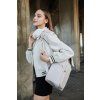 XD Design Soft Daypack15 L světle šedý