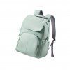 XD Design Soft Daypack15 L mentolový