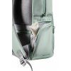 XD Design Soft Daypack15 L mentolový