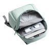 XD Design Soft Daypack15 L mentolový