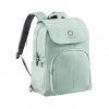 XD Design Soft Daypack15 L mentolový