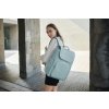 XD Design Soft Daypack15 L mentolový