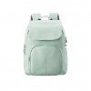 XD Design Soft Daypack15 L mentolový