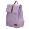 Beagles Brunete Backpack 8 l Lila