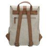 Beagles Brunete Backpack 8 l Light Grey