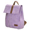 Beagles Brunete Backpack 4 l Lila