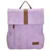 Beagles Brunete Backpack 4 l Lila