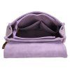 Beagles Brunete Backpack 4 l Lila