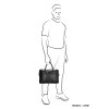 Beagles Murcia Business Bag Black