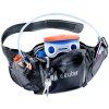 deuter Shortrail III Black