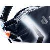 deuter Shortrail III Black