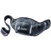 deuter Shortrail III Black