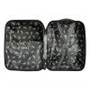 Dětský kufr TUCCI KIDS 3D Cutte Kitty T0394