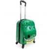 Dětský kufr TUCCI KIDS 3D Baby Dino T0395