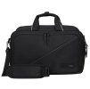 AMERICAN TOURISTER TAKE2CABIN 3 v 1 BOARDING BAG BLACK 25l