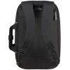 AMERICAN TOURISTER TAKE2CABIN 3 v 1 BOARDING BAG BLACK 25l