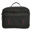 Enrico Benetti Cornell 15,6" Reporter Bag Black