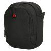 Enrico Benetti Cornell Crossbody Bag 1,5 l Black