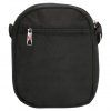 Enrico Benetti Cornell Crossbody Bag 1,5 l Black