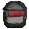 Enrico Benetti Cornell Crossbody Bag 1,5 l Black