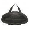 Enrico Benetti Cornell 17" Notebook Bag Black