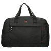 Enrico Benetti Cornell Sports Bag Black