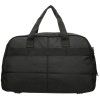 Enrico Benetti Cornell Sports Bag Black