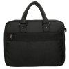 Enrico Benetti Cornell 15" Business Bag Black