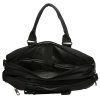 Enrico Benetti Cornell 15" Business Bag Black