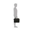 Enrico Benetti Cornell 15" Business Bag Black