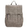 Enrico Benetti Amy Backpack 8 l Medium Grey
