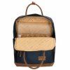 Enrico Benetti Santiago 17" Notebook Backpack 19 l Blue