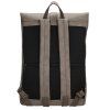 Enrico Benetti Rotterdam 15" Notebook Backpack 15 l Medium Taupe
