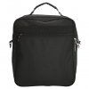 Enrico Benetti Cornell Reporter Bag Black
