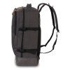 Bestway Cestovní batoh cabin pro - retro 40l - šedá