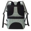 Bestway Cestovní batoh cabin pro - retro 40l - šedá