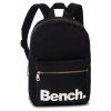 Bench Batoh City girls - černá 6l