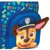 Fabrizio Dětský batůžek PAW patrol - modrá 8l