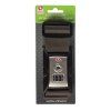 Fabrizio Bestway Bezpečnostní popruh Fabrizio TSA - antracitová SB-10447-1700