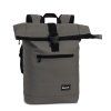 Bench Batoh Hydro roll-top - šedá 20l