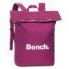 Bench Batoh Cite girl fold-over - růžová