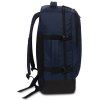 Bestway Cestovní batoh cabin pro - retro 40l - modrá