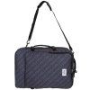 Bestway Cestovní batoh cabin pro - prints 40l - šedá
