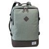 Bestway Cestovní batoh cabin pro - retro 40l - zelená