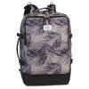 Bestway Cestovní batoh cabin pro - prints 40l - béžová