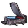 Bestway Cestovní batoh cabin pro - prints 40l - béžová