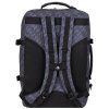 Bestway Cestovní batoh cabin pro - prints 40l - béžová