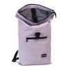 Bench Batoh Hydro roll-top - černá 20l