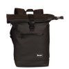 Bench Batoh Hydro roll-top - černá 20l
