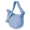Bench_Crossbody_moon_bag_-_černá